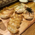 東京餃子 あかり - 