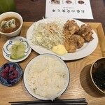 カツオスタンド - 