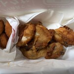 ケンタッキーフライドチキン - 