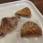ベーカリーフェーブ - 