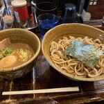 つけ麺 えん寺 - 