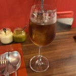 リストランテ バル ポルテーニョ - 