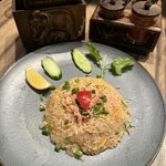 Asiatique 銀座店 - 