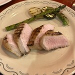 リストランテ バル ポルテーニョ - 