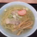 大衆食堂　四十萬 - 料理写真: