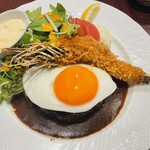 麻布笄軒 - 