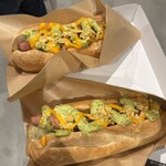Top HOT DOG - 