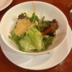 リストランテ バル ポルテーニョ - 