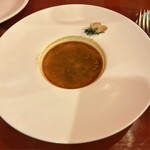 リストランテ バル ポルテーニョ - 