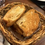 リストランテ バル ポルテーニョ - 