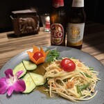 Asiatique 銀座店 - 