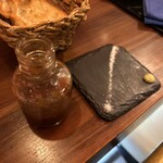 リストランテ バル ポルテーニョ - 