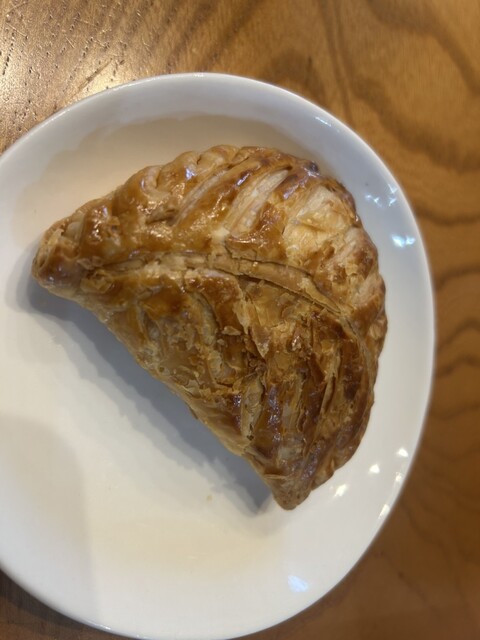 Bakery Feve, Kashiwa, Japan