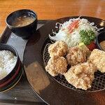 キャッスルヒルカントリークラブ - 