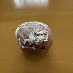 カフェ ブリッコ - チョコ　　¥150.-