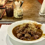 ステーキしのだ - 