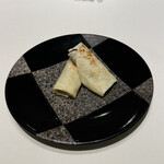 中国料理 礼華 四君子草 - 