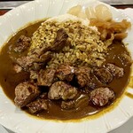 ステーキしのだ - 