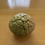 カフェ ブリッコ - 抹茶　　¥150.-