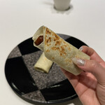 中国料理 礼華 四君子草 - 