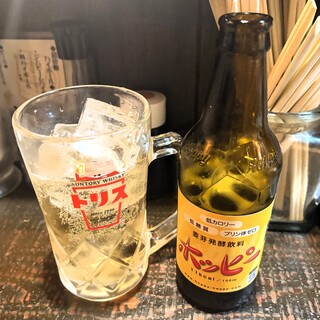 ぼんてん酒場_1