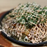 お好み焼き･鉄板焼き うめちゃん - 