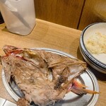 立呑み 晩杯屋 - 