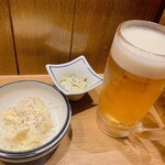 立呑み 晩杯屋 - 