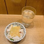 立呑み 晩杯屋 - 