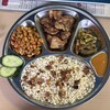 ヒマラヤン ダイニングステーション - チキンタスセット