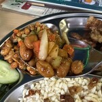 ヒマラヤン ダイニングステーション - バトマスサデコ