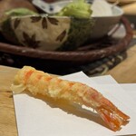 銀座天ぷらよしたけ - 