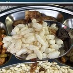 ヒマラヤン ダイニングステーション - チウラフライ