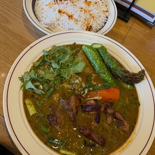 スープカレー店 34_1