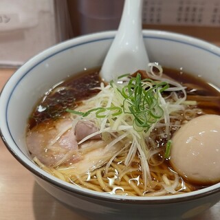 らぁ麺 くろ渦_1