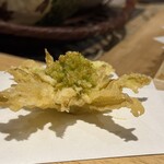 銀座天ぷらよしたけ - 