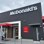 マクドナルド - 