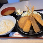串カツ田中 - 