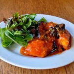 やきとんひなた - 料理写真: