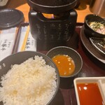 牛カツ京都勝牛 - 