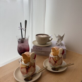 ベイク&カフェ ループル_0