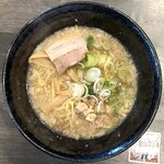 喜多方食堂 麺や 玄 - 
