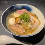 うずとかみなり - 