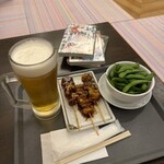 カフェ バー 湯～ねる - 料理写真: