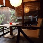 レ トロワ メゾン - 