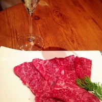 六本木焼肉　Kintan - 