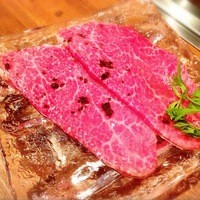 六本木焼肉　Kintan - 