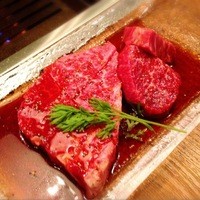 六本木焼肉　Kintan - 