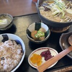 もみじ亭 - 