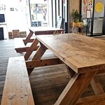 JOIE CREPE 浜松市野店 - 